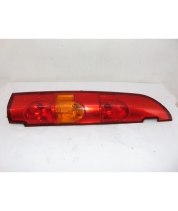 Lampa lewa tylna Renault Kangoo II X76PH2