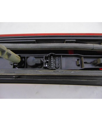Lampa lewa tylna Renault Kangoo II X76PH2