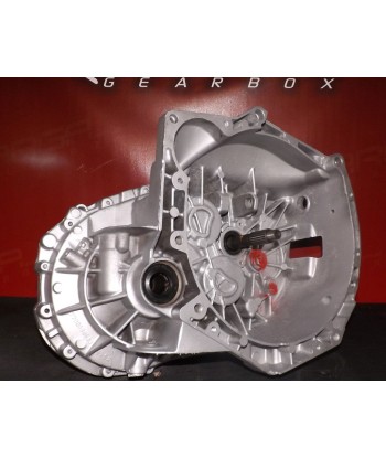 Skrzynia Biegów PK5 022 1,9 DCI RENAULT OPEL
