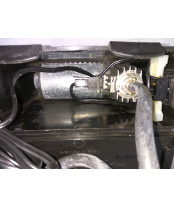 Kompresor Mercedes W168 A0005830502