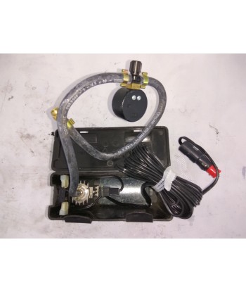 Kompresor Mercedes W168 A0005830502