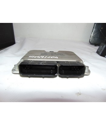 Komputer sterownik silnika VW Polo 045906019AQ