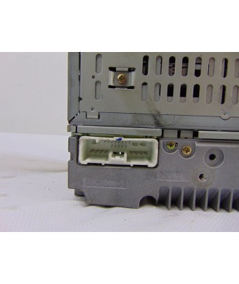 Radio Mazda Premacy 6-CD YEFM031253 FA07569A