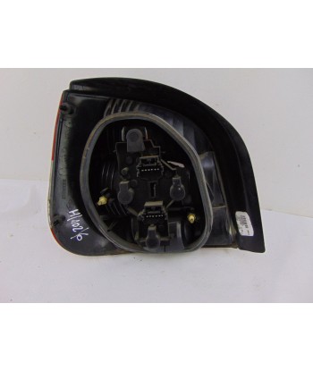 Lampa prawa tylna Renault Scenic I 7700428055