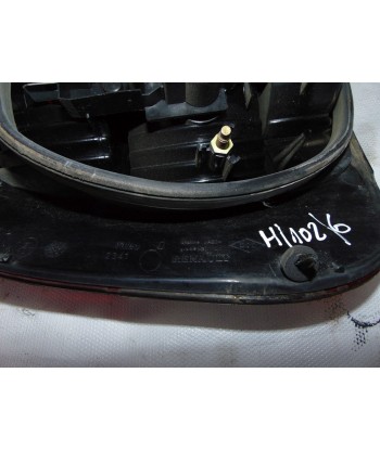 Lampa prawa tylna Renault Scenic I 7700428055