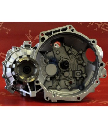 Skrzynia biegów 1,4 TDI VW Polo Seat Ibiza Toledo Skoda Fabia Rapid 