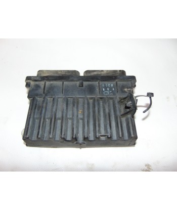 Sterownik wentylatorów Opel Astra G 09131730