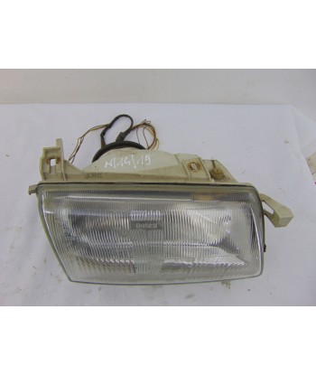 Lampa prawa przednia Opel Astra F 1305235181 0301031302