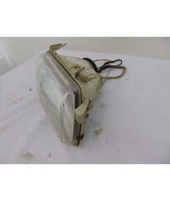 Lampa prawa przednia Opel Astra F 1305235181 0301031302
