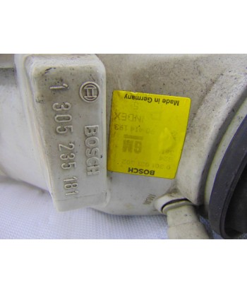 Lampa prawa przednia Opel Astra F 1305235181 0301031302