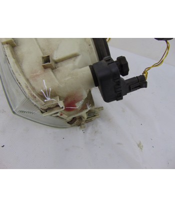 Lampa prawa przednia Opel Astra F 1305235181 0301031302