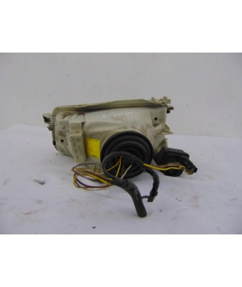 Lampa prawa przednia Opel Astra F 1305235181 0301031302