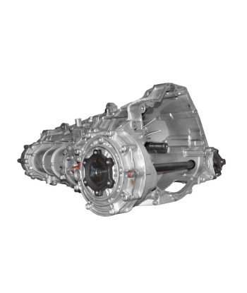 Skrzynia biegów JST 2.0 TDI Audi A4 S4 A5 S5