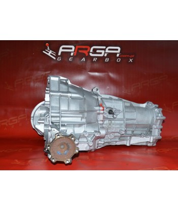 Skrzynia biegów JST 2.0 TDI Audi A4 S4 A5 S5