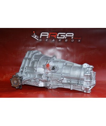 Skrzynia biegów JST 2.0 TDI Audi A4 S4 A5 S5