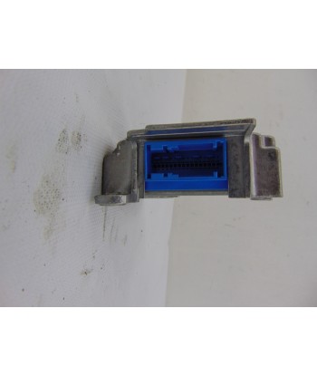 Moduł sensor airbag Opel Astra II 09180799 5WK42905