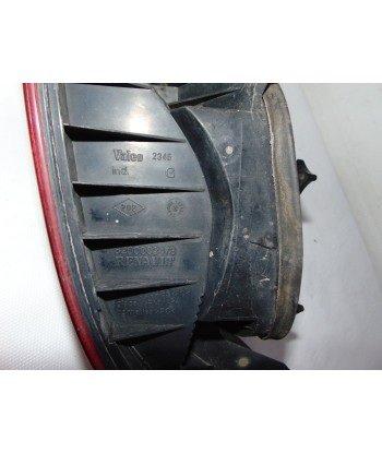 Lampa lewa tylna Renault Laguna II 8200002473