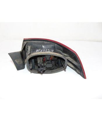 Lampa lewa tylna Renault Laguna II 8200002473