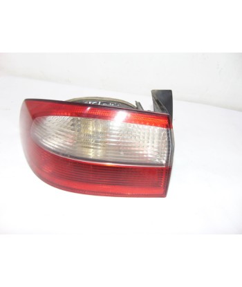 Lampa lewa tylna Renault Laguna II 8200002473