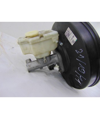 Serwo  pompa hamulcowa  VW Touran I 1T1614105S