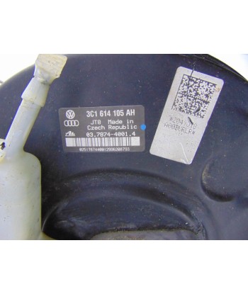Serwo  pompa hamulcowa VW Passat B6 3C1614105AH