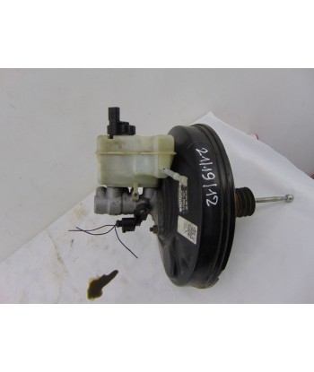 Serwo  pompa hamulcowa VW Passat B6 3C1614105AH