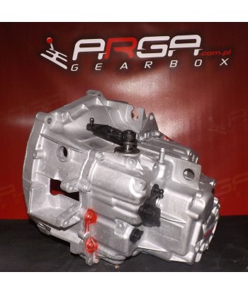 Skrzynia Biegów PF1AA017 2,5 D RENAULT OPEL