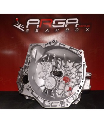 Skrzynia Biegów PF1AA010 2,2 DCI RENUALT OPEL