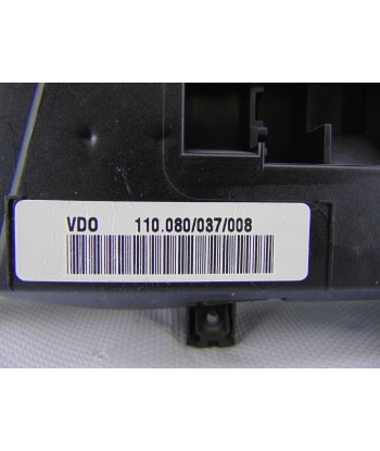 Licznik zegary Ford Galaxy MKII 7M5920820L