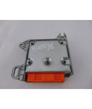 Moduł sensor airbag Renault Kangoo 8200272510