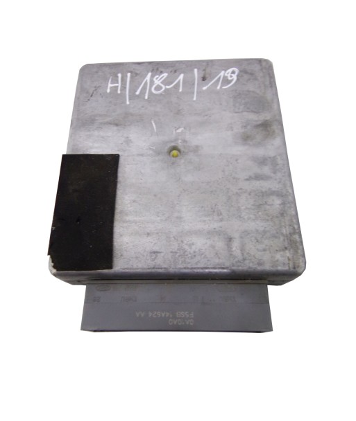 Komputer sterownik silnika Ford Mondeo MKIII F5SB14A624AA Komputer sterownik silnika Ford Mondeo MKIII F5SB14A624AA