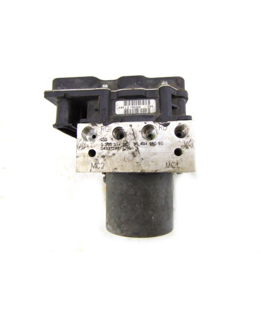 Pompa abs Peugeot 307 9649458080 0265950368 Pompa abs Peugeot 307 9649458080 0265950368