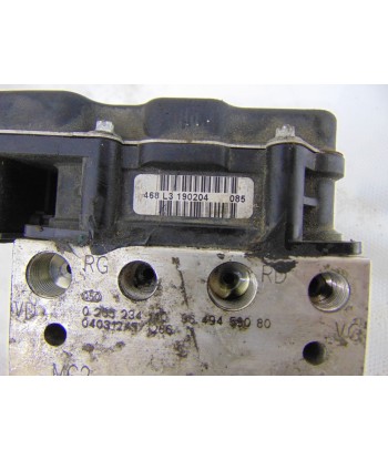 Pompa abs Peugeot 307 9649458080 0265950368