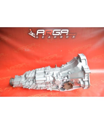 Skrzynia biegów FVD Audi S4 B6 B7 4.2 Quattro