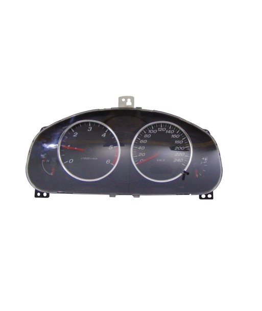 Licznik zegary Mazda 6 2.0 CITD JGGJ6WA Licznik zegary Mazda 6 2.0 CITD JGGJ6WA