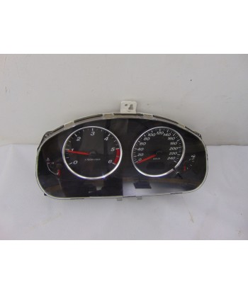 Licznik zegary Mazda 6 2.0 CITD JGGJ6WA