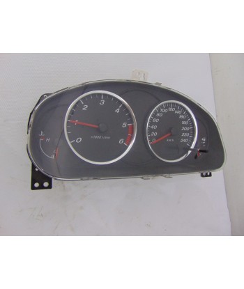 Licznik zegary Mazda 6 2.0 CITD JGGJ6WA