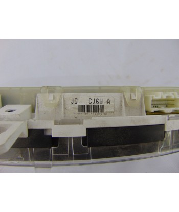 Licznik zegary Mazda 6 2.0 CITD JGGJ6WA