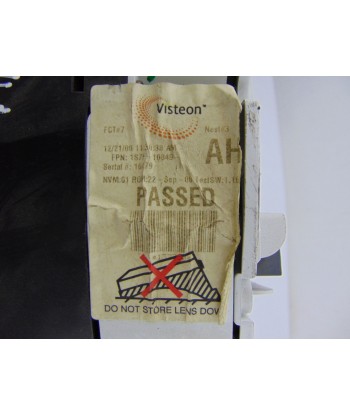 Licznik zegary Ford Mondeo MK3 1S7F108411