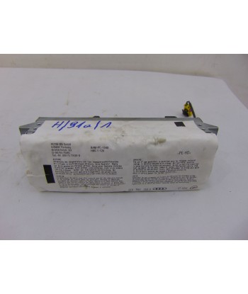 Airbag poduszka pasażera Audi A4 B6 8E0880204A