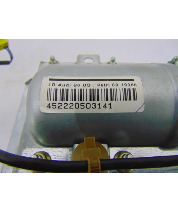 Airbag poduszka pasażera Audi A4 B6 8E0880204A