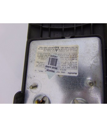 Airbag poduszka pasażera Renault Kangoo FL 8200091774C