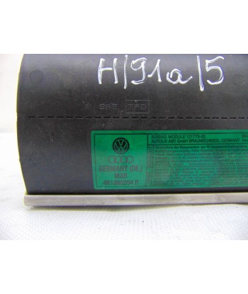 Airbag poduszka pasażera Audi A6 C5 4B1880204D