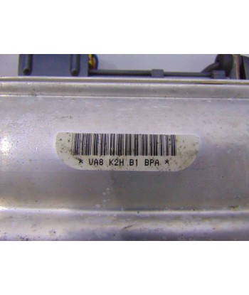 Airbag poduszka pasażera Audi A6 C5 4B1880204D