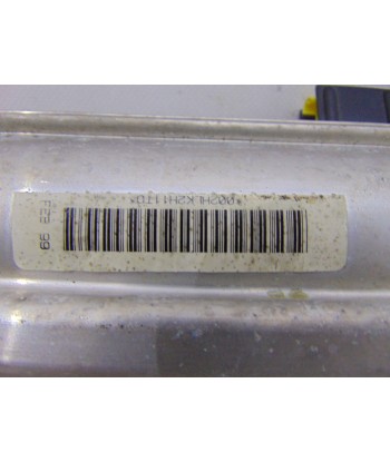 Airbag poduszka pasażera Audi A6 C5 4B1880204D