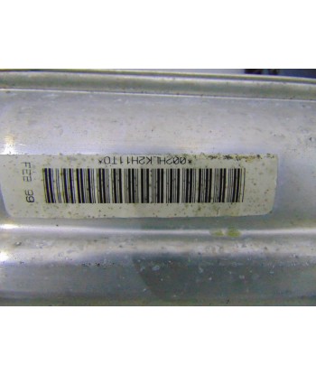 Airbag poduszka pasażera Audi A6 C5 4B1880204D