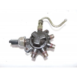 Listwa wtryskowa Scenic I Cilio II 1.5DCI 8200057345 8200057232