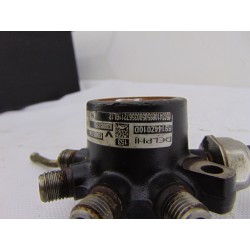 Listwa wtryskowa Scenic I Cilio II 1.5DCI 8200057345 8200057232