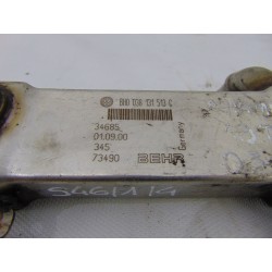 Chłodnica spalin EGR Sharan Galaxy Alhambra 1.9TDI 038131513C