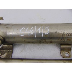 Chłodnica spalin EGR VW Polo IV 1.4 TDI 045131513M